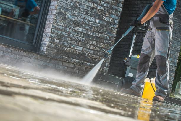Best Gas Station Cleaning  in Prairie View, TX