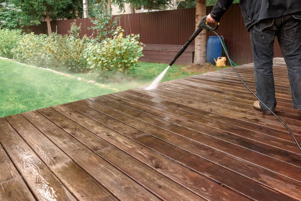 Prairie View, TX  Pressure Washing Services Company