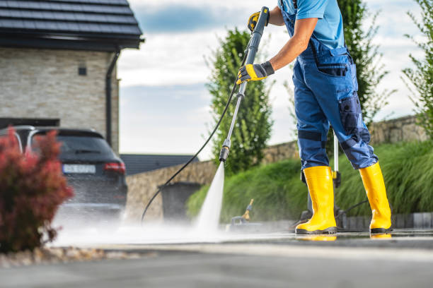 Best Post-Construction Pressure Washing  in Prairie View, TX